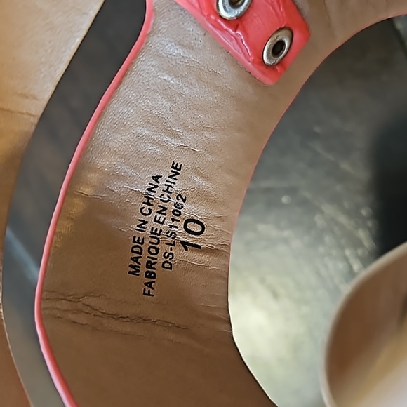 Harlow heels - Picture 4 of 4